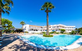 Sabina Hotel 3